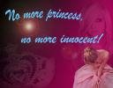No more princess, no more innocent 3.díl